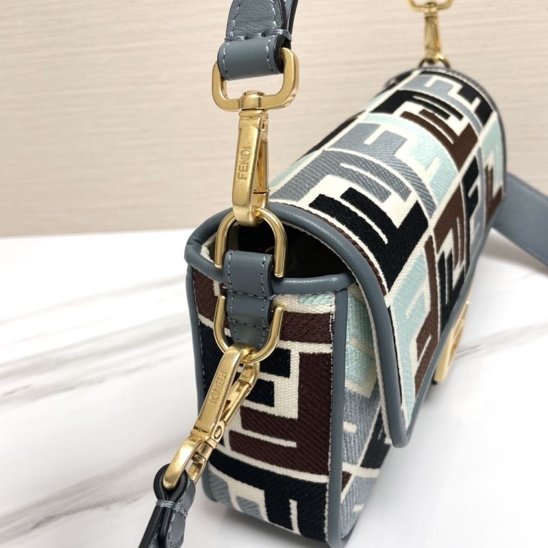 Fendi Baguette Bags